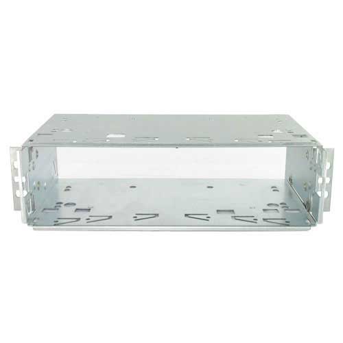 1-DIN paneel Kia Picanto 2009-2011