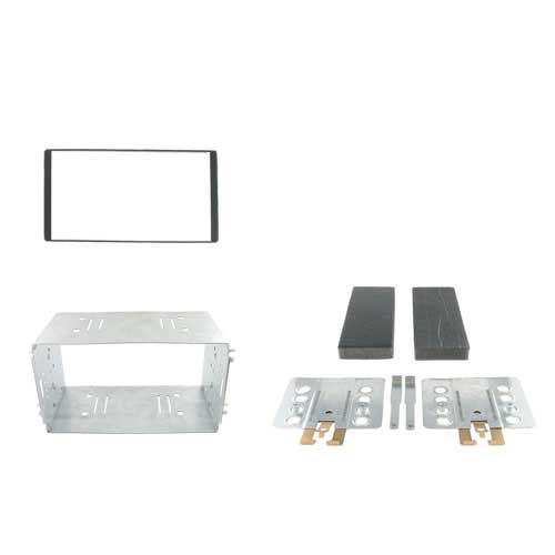 2-DIN paneel Kia Magentis 2005-2010