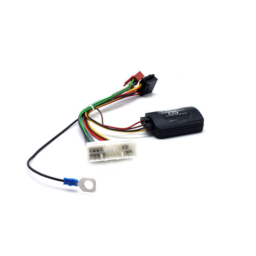 S.W.I. Jaguar S-Type 2002-2008/ X-Type 2002-2008