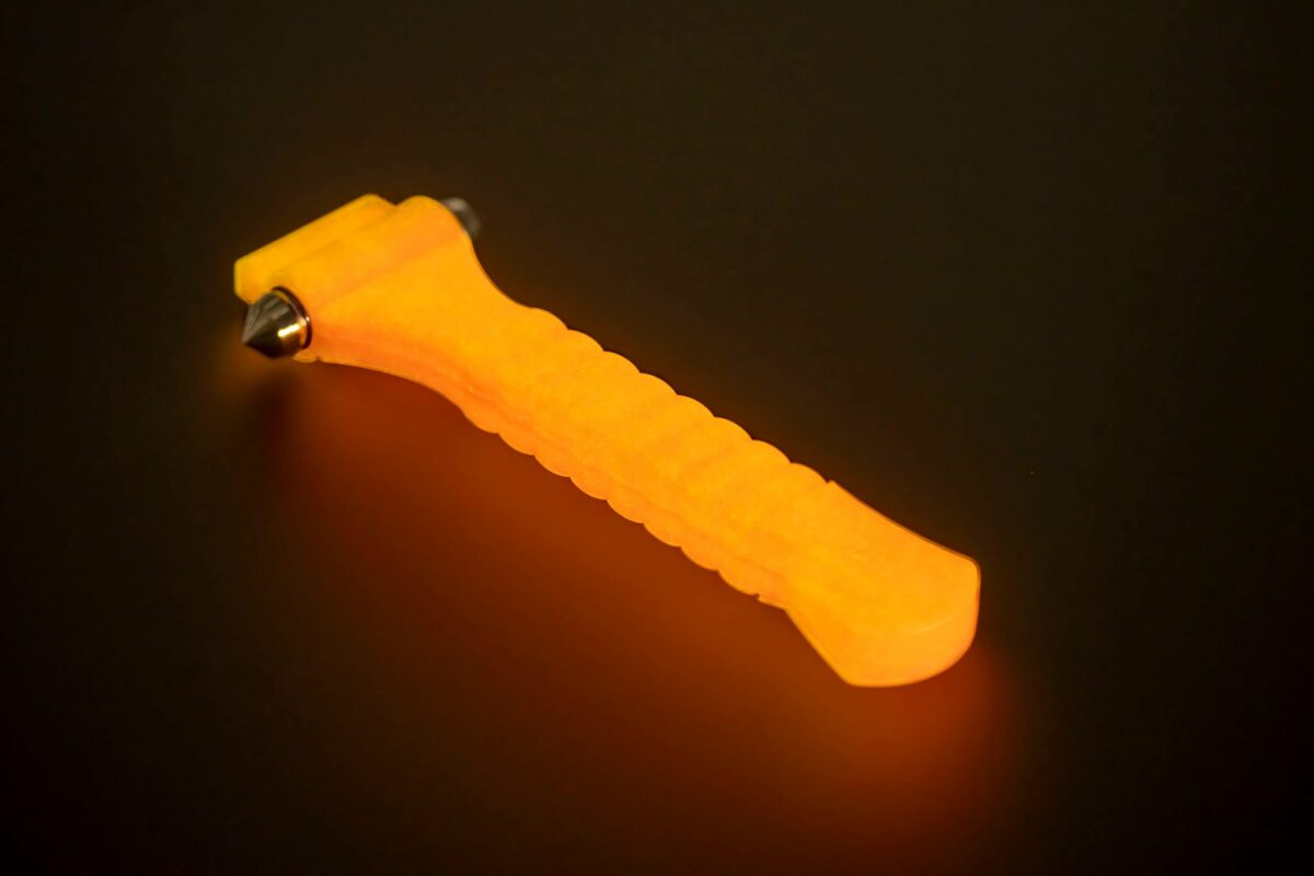 Classic Lifehammer Glow - Afbeelding 3