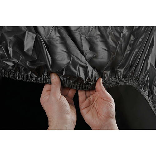 Van-Safe beschermhoes tegen hagelstenen voor bestelwagens- VS-L L499xB200xH195 cm - Afbeelding 3