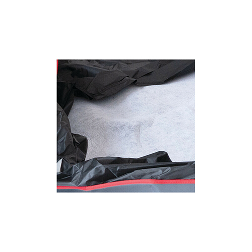 Van-Safe beschermhoes tegen hagelstenen voor bestelwagens- VS-L L499xB200xH195 cm - Afbeelding 6