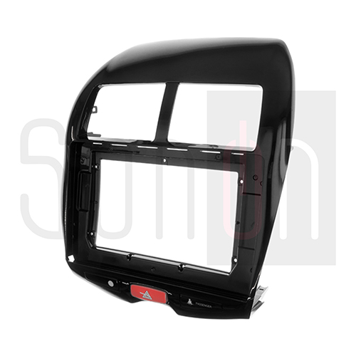 10 Inch paneel Citroen C4 Aircross 2012-2018/ Mitsubishi ASX 2010-2014/ Peugeot 4008 2012-2018 - Afbeelding 3