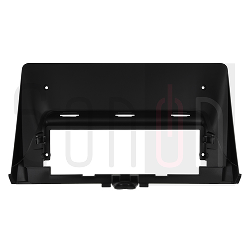 10 Inch paneel Citroen Berlingo/ Peugeot Rifter 2018-0 - Afbeelding 2