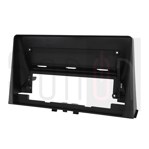 10 Inch paneel Citroen Berlingo/ Peugeot Rifter 2018-0 - Afbeelding 3