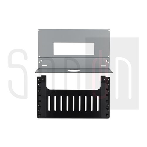 10 Inch paneel Citroen Berlingo/ Peugeot Rifter 2018-0 - Afbeelding 4