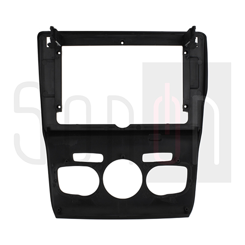 10,1 Inch paneel Citroen C4 2010-2020 - Afbeelding 2