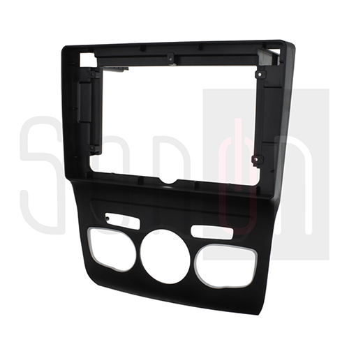 10,1 Inch paneel Citroen C4 2010-2020 - Afbeelding 3