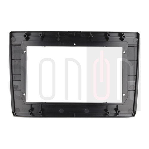 10 Inch paneel Isuzu D-Max 2024-0 - Afbeelding 2
