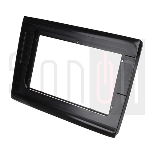 10 Inch paneel Isuzu D-Max 2024-0 - Afbeelding 3