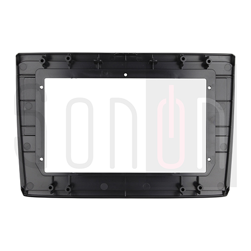 10 Inch paneel Isuzu D-Max 2024-0 - Afbeelding 2
