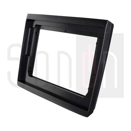 10 Inch paneel Isuzu D-Max 2024-0 - Afbeelding 3