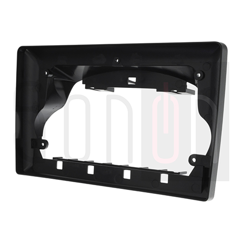 10 Inch paneel Ford Transit 2021-0 modellen met originele 5" displayradio - Afbeelding 3