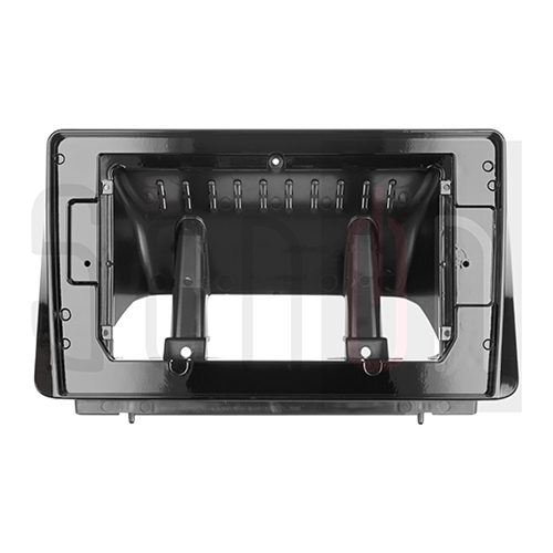 10 Inch paneel Ford Focus 2018-2022 - Afbeelding 2
