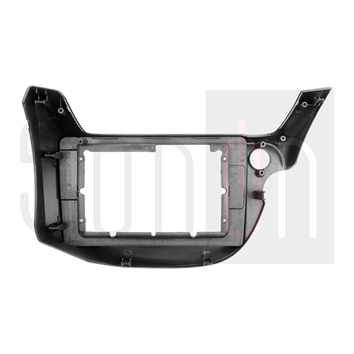 10 Inch paneel Honda Jazz 2007-2014 - Afbeelding 2