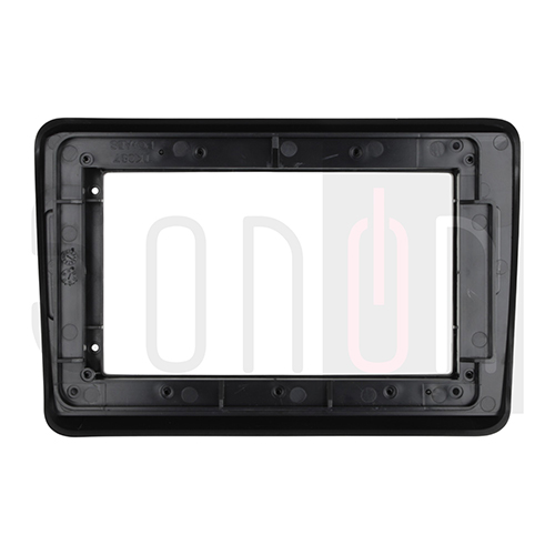 10,1 Inch paneel Honda HR-V 2015-2021 - Afbeelding 2