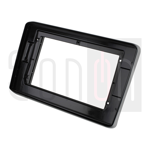 10,1 Inch paneel Honda HR-V 2015-2021 - Afbeelding 3