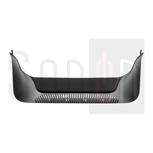 10,1 Inch paneel Hyundai Kona 2017-0 - Afbeelding 2