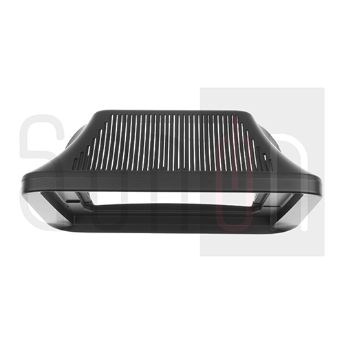 10,1 Inch paneel Hyundai Kona 2017-0 - Afbeelding 3