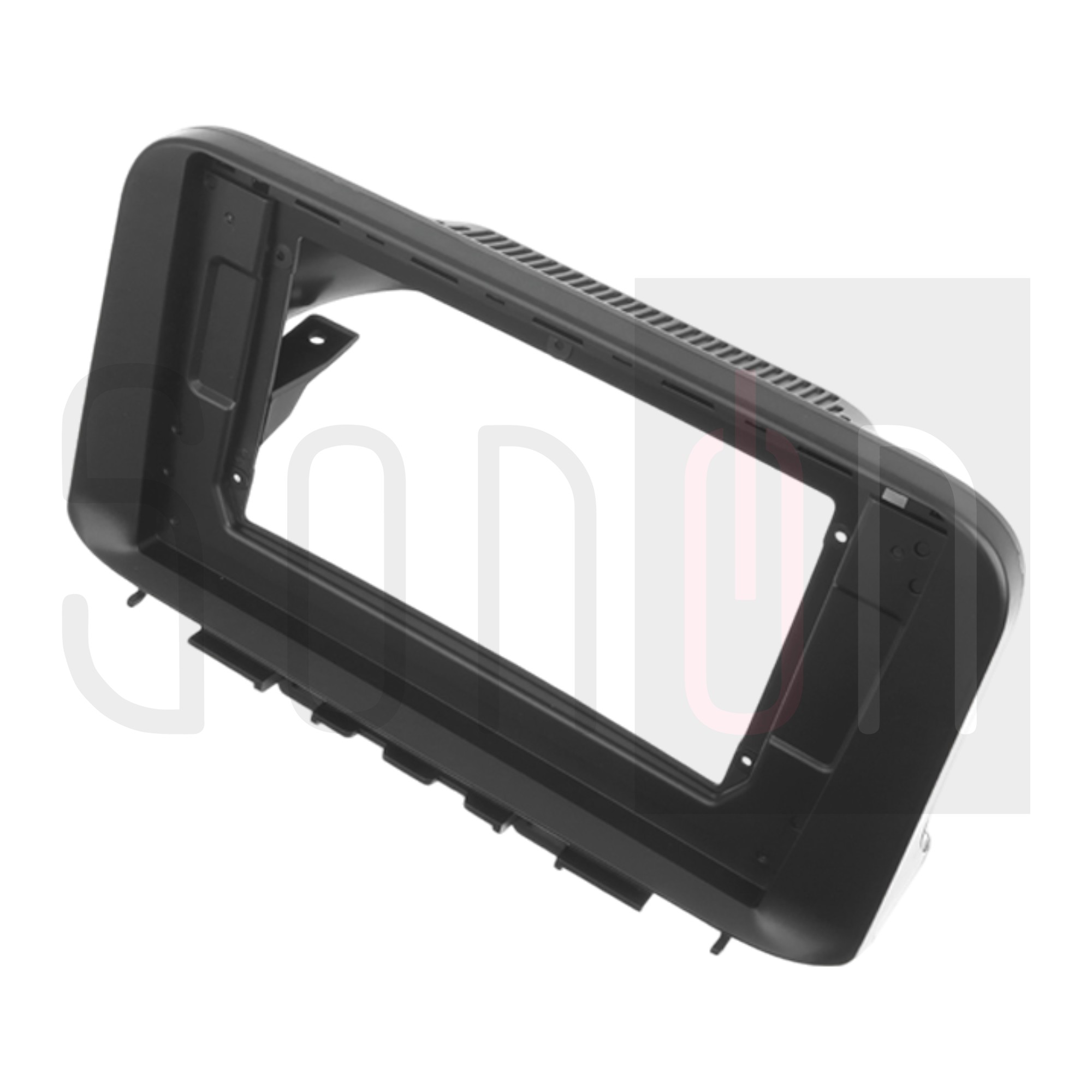 10,1 Inch paneel Hyundai Kona 2017-0 - Afbeelding 4