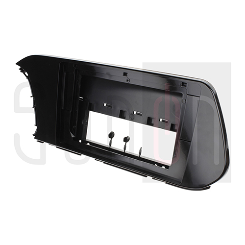 10 Inch paneel Hyundai i20 2020-0 - Afbeelding 3