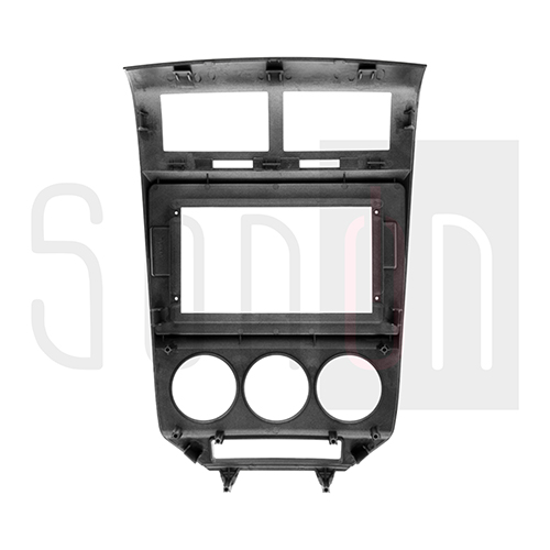 10 Inch paneel Dodge Caliber 2006-2008 - Afbeelding 2