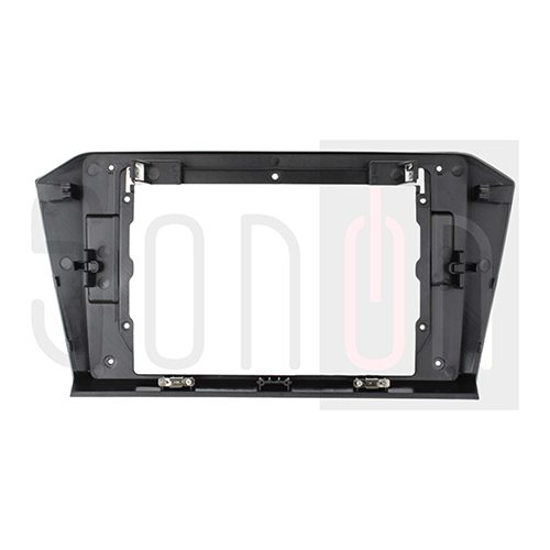 10,1 Inch paneel Volkswagen Passat 2014-2019 - Afbeelding 2