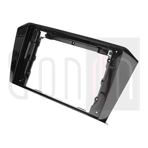 10,1 Inch paneel Volkswagen Passat 2014-2019 - Afbeelding 3