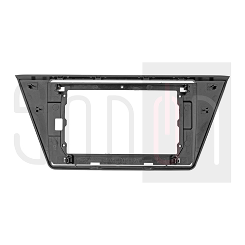 10,1 Inch paneel Volkswagen Touran 2015-0 - Afbeelding 2