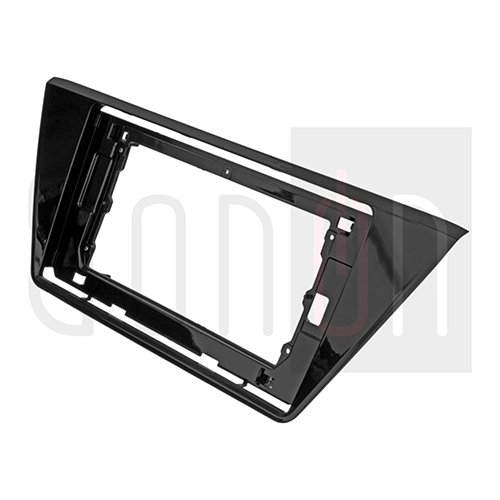 10,1 Inch paneel Volkswagen Touran 2015-0 - Afbeelding 3
