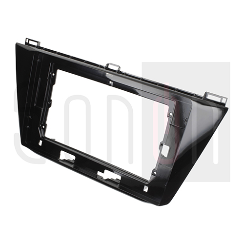 10 Inch paneel Volkswagen Tiguan 2015-0 - Afbeelding 3