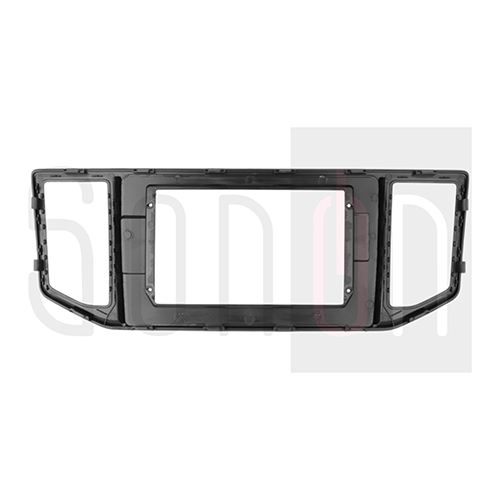 10 Inch paneel Volkswagen Crafter 2018-0 - Afbeelding 2