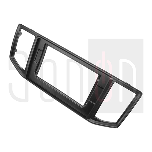 10 Inch paneel Volkswagen Crafter 2018-0 - Afbeelding 3