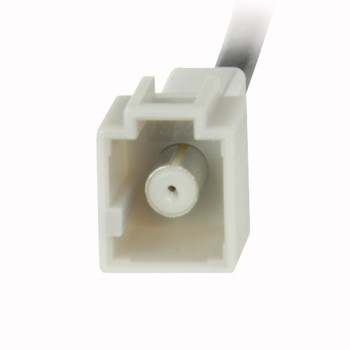Antenne adapter ISO 50HM --> Honda diverse modellen - Afbeelding 2