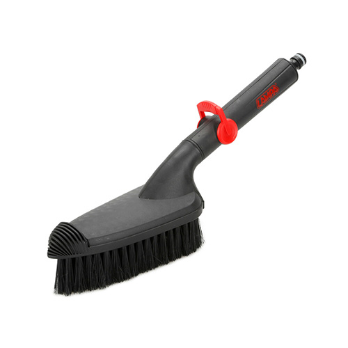 Flow-Pro Kit 3-in-1, multifunctionele waterborstel - Afbeelding 2