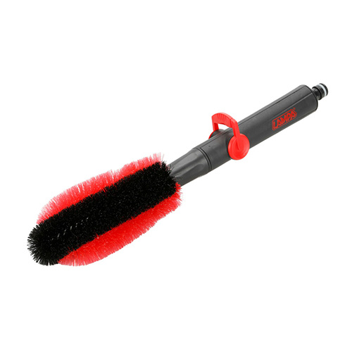 Flow-Pro Kit 3-in-1, multifunctionele waterborstel - Afbeelding 3