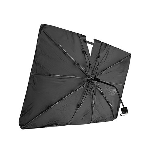 Autoparasol - M - 72 x 133 cm - Afbeelding 2