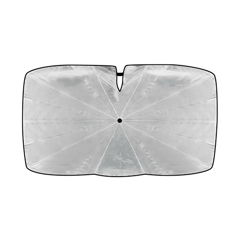 Autoparasol - M - 72 x 133 cm - Afbeelding 4