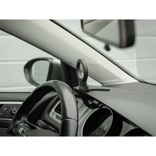 Magneto Dash, magnetische telefoonhouder voor op het dashboard - Afbeelding 2