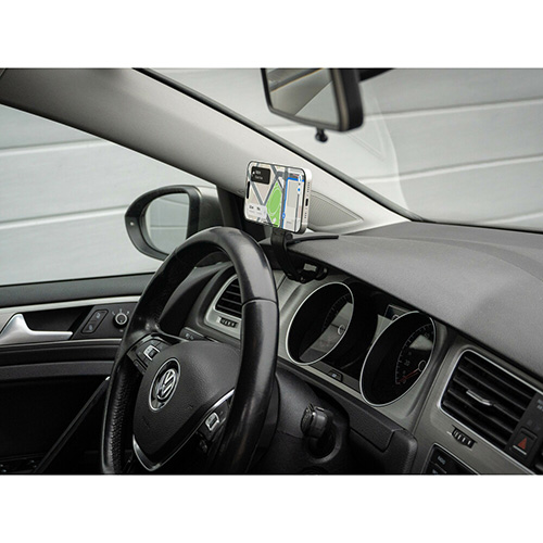 Magneto Dash, magnetische telefoonhouder voor op het dashboard - Afbeelding 3