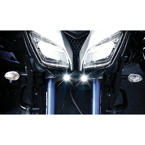 Multifunctionele LED-projector - 12/30 V - Afbeelding 5