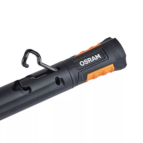 Osram LEDinspect UTILITY1000 1000 lumen IP20 looplamp inspectielamp LEDIL407 - Afbeelding 4