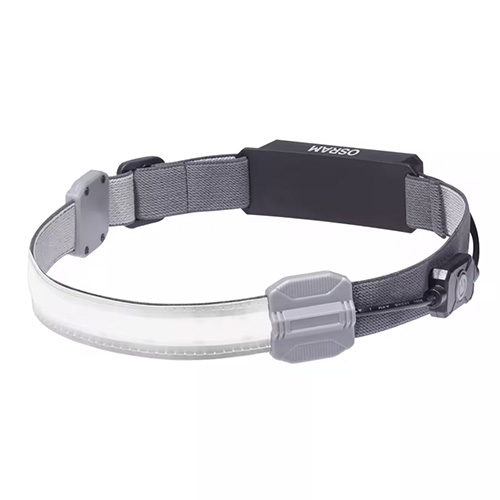 Osram LEDinspect Flexible head torch hoofdlamp 115 lumen IP42 LEDIL414 - Afbeelding 3