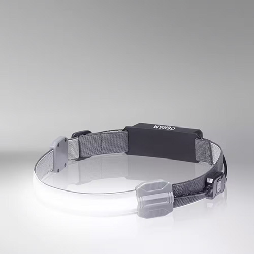 Osram LEDinspect Flexible head torch hoofdlamp 115 lumen IP42 LEDIL414 - Afbeelding 2