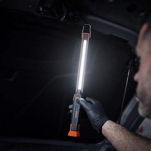 Osram LEDinspect SLIM 250 inspectielamp 250 lumen LEDIL418 - Afbeelding 6