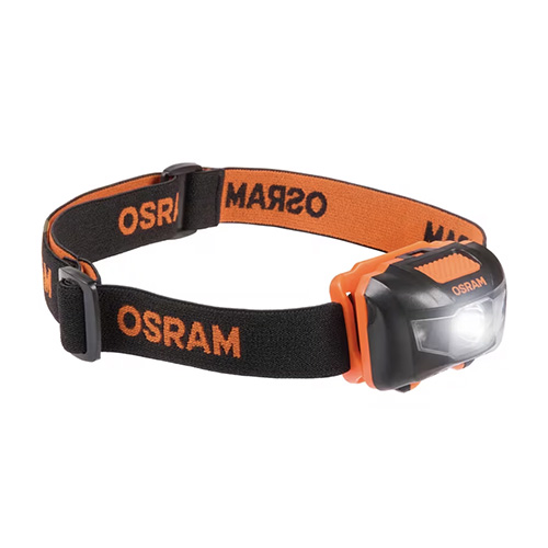 Osram LEDinspect head torch 87 essential hoofdlamp 87 lumen incl batterijen - Afbeelding 2