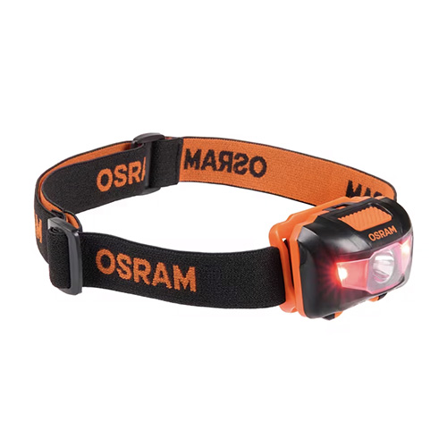 Osram LEDinspect head torch 87 essential hoofdlamp 87 lumen incl batterijen - Afbeelding 3