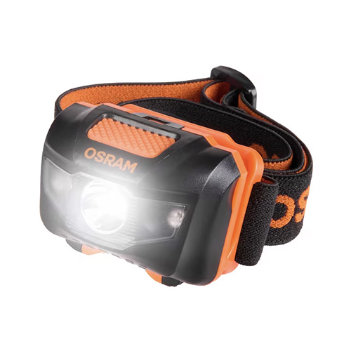 Osram LEDinspect head torch 87 essential hoofdlamp 87 lumen incl batterijen - Afbeelding 4
