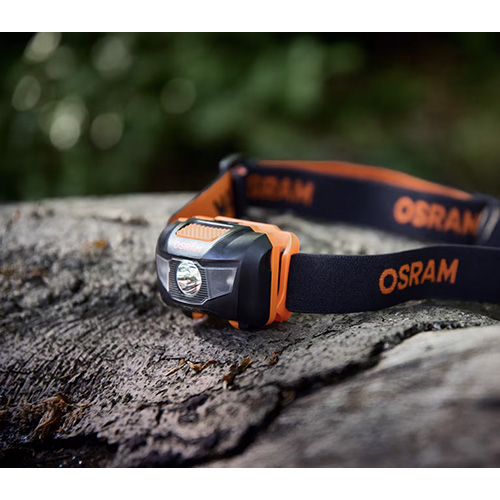 Osram LEDinspect head torch 87 essential hoofdlamp 87 lumen incl batterijen - Afbeelding 6